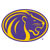 North Alabama Lions Logo