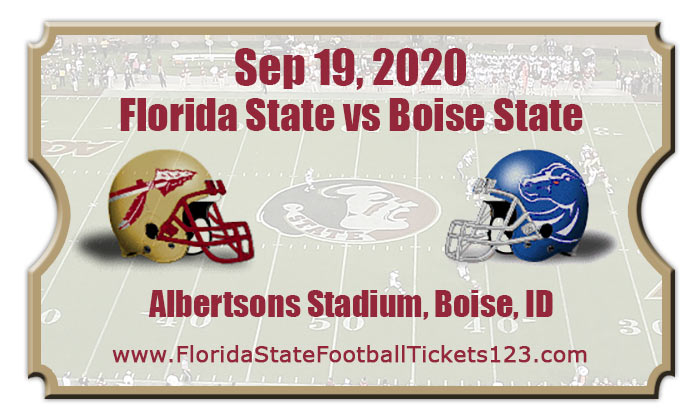 boise state broncos football tickets