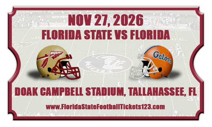 2026 Florida State Vs Florida