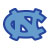 North Carolina Tar Heels Logo