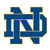 Notre Dame Fighting Irish Logo